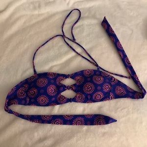 5/$25 Bikini Top